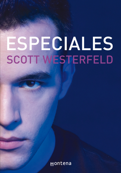 Especiales - Scott Westerfeld