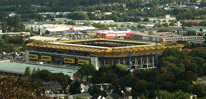 Aachener Turn und Sportverein Alemannia 1900
