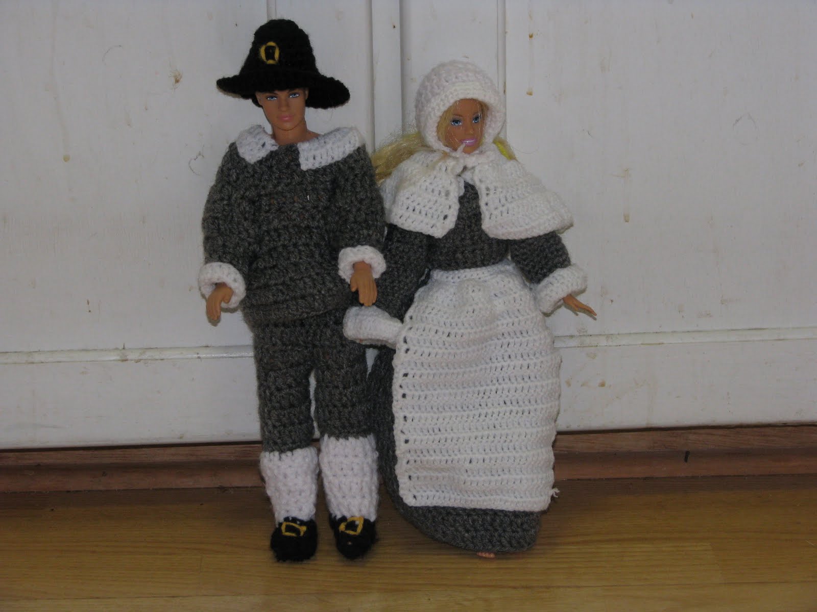 Free Doll Making Projects and Doll Pa
tterns at AllCrafts