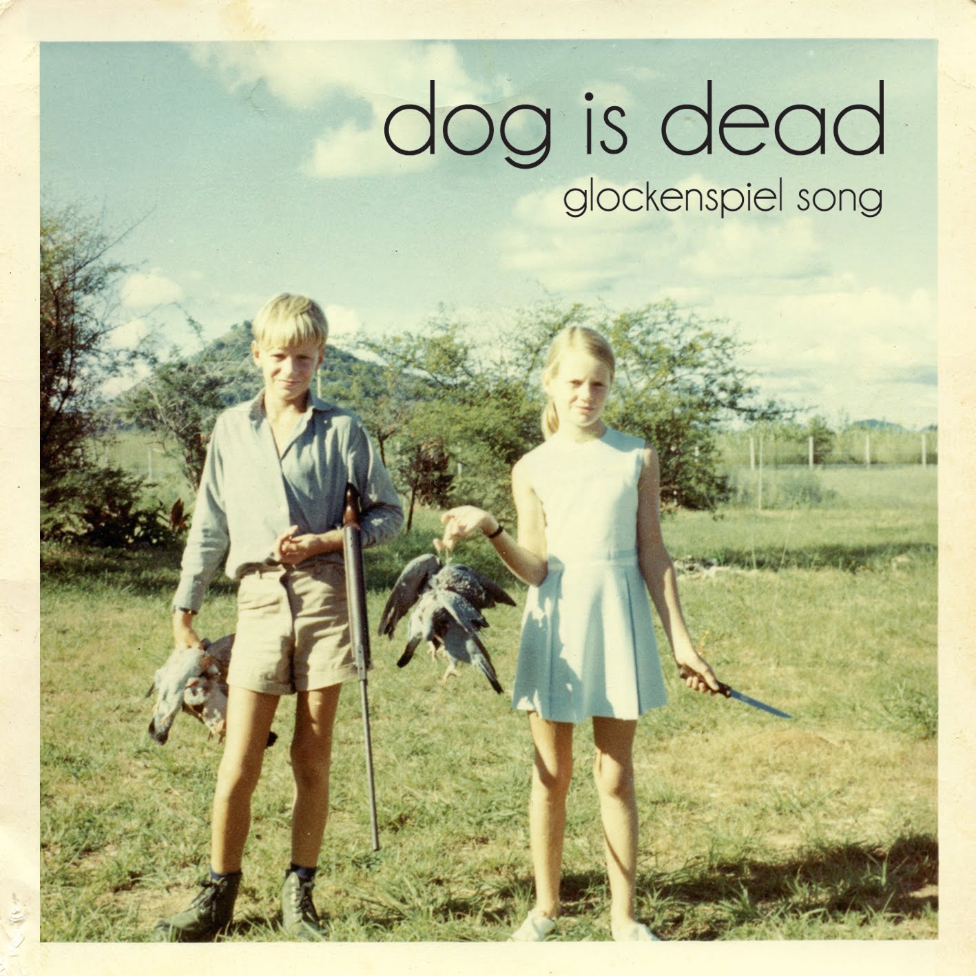 Damncore Dog Is Dead ‘Glockenspiel Song’ [AAC (iTunes), 256 kbps]