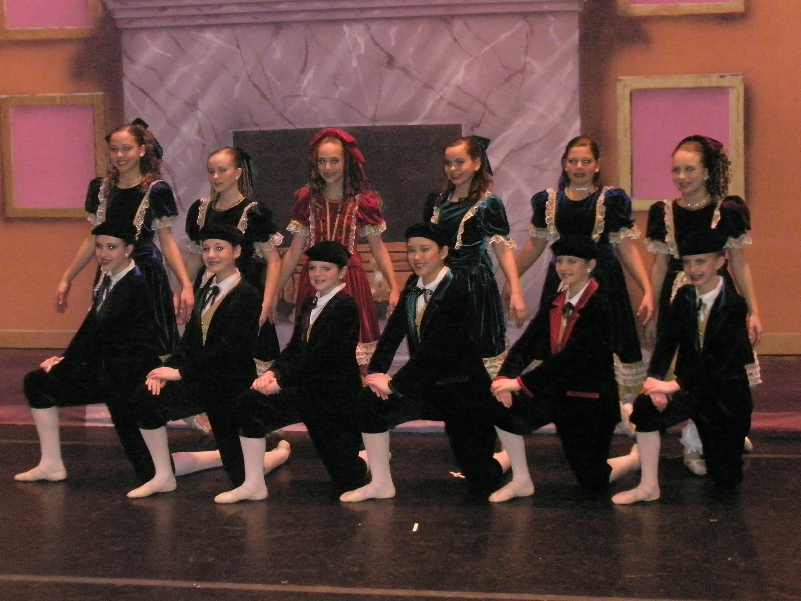 Nutcracker Ballet Costumes For Sale Nutcracker Costumes and Scenery