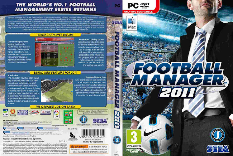 football manager 2011 download free football manager 2011 download free