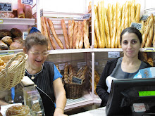Les femmes de la boulangerie