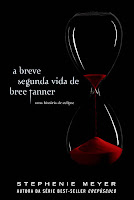 Livro A BREVE SEGUNDA VIDA DE BREE TANNER - 2010