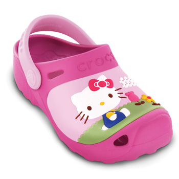 kitty crocs for cats