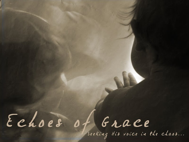 Echoes of Grace