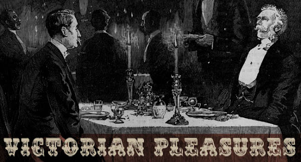 Victorian Pleasures