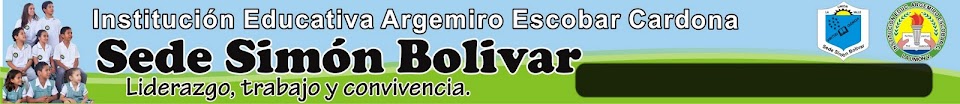 Sede Simon Bolivar La Union Valle