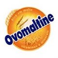 OVOMALTINE FOREVER