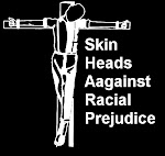 Skinhead não é racista