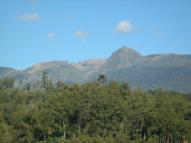 Mt Giluwe