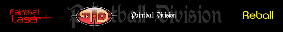 Domain on Sale - Dominio en venta   - Paintball Division