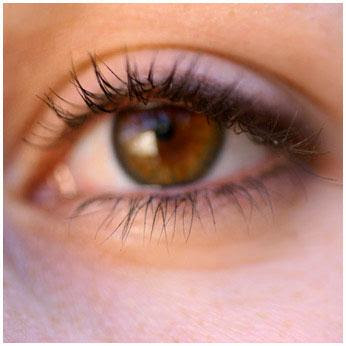 Jordy's Beauty Spot: HOW TO: MATCH EYE SHADOW WITH YOUR EYE COLOUR!