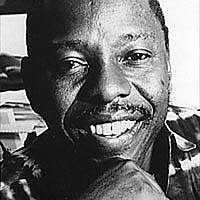 Tambien Ken Saro wiwa trabajo para la paz