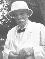 EL DR ALBERTO SCHWEITZER tambien trabajo para la paz