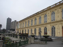 MUSEO DE ARTE DE LIMA