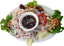 EL CEVICHE es del PERÚ