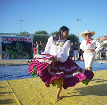 Ingrid Marroquin  y Darling Linares