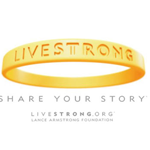 Livestrong. Lance Armstrong Foundation