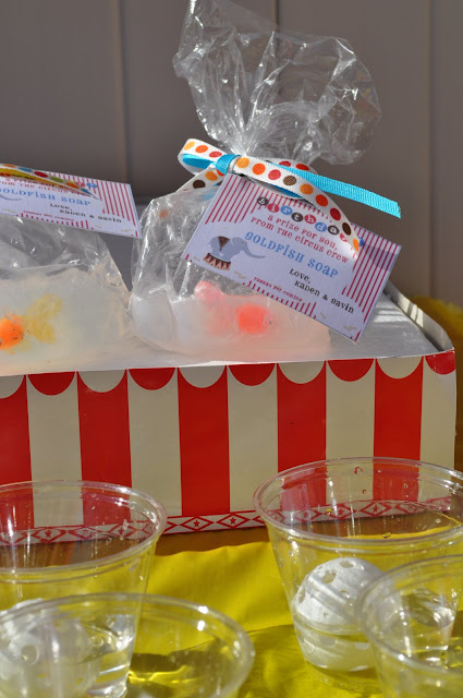 Kara s Party Ideas Big Top Circus Carnival Party   - 91
