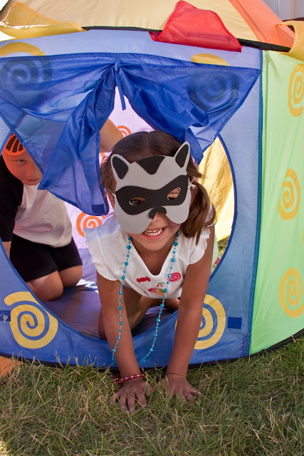 Kara s Party Ideas Big Top Circus Carnival Party   - 74