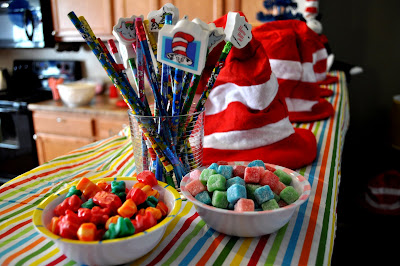 Kara s Party Ideas Dr  Seuss Baby Shower  - 46