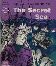 The Secret Sea