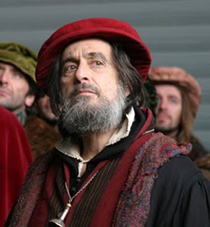 Sabático: Al Pacino, Igualdad y Shakespeare