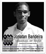 Jonatan Bandeira