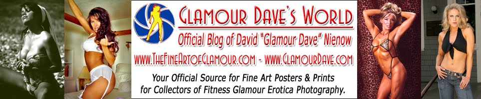 Glamour Dave's World