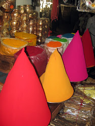 City Market