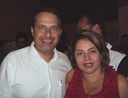 Eduardo Campos em Palmares