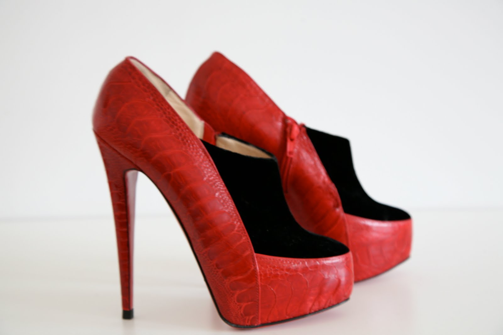 Shop Ring My Bell: SOLD!!!Christian Louboutin Heels. Size: EUR39/UK5.5/US7.5-8. Price:£195 SOLD!!!