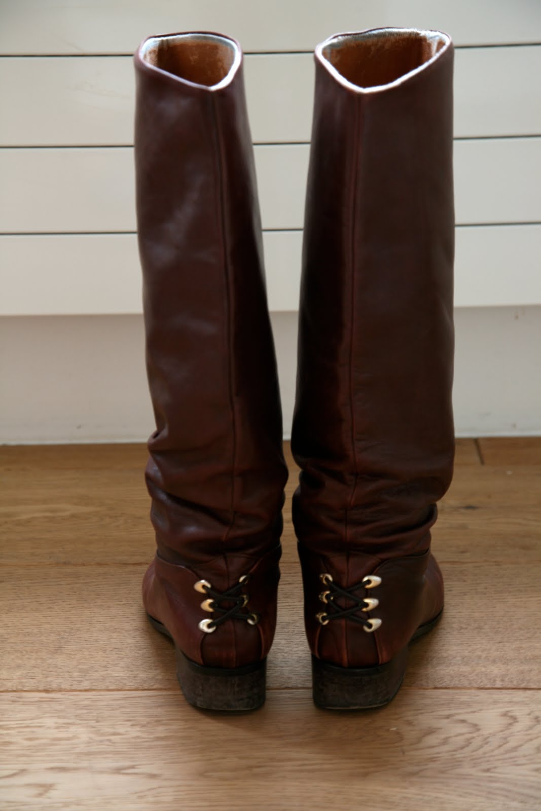 roland cartier boots