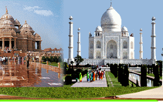 india tours