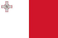 flag of Malta