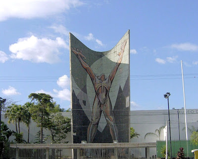 monument of revolution