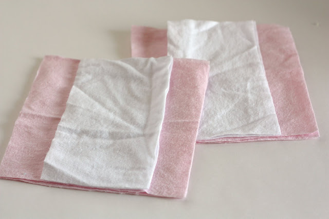 Reusable Swiffer Duster Cloths Tutorial - Sew Much Ado
