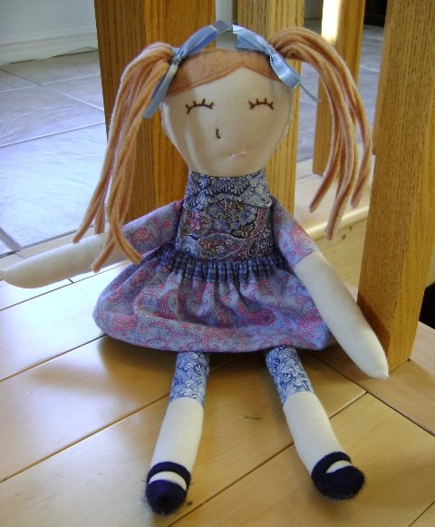 Creative Guest at U-Create! - Sew Much Ado