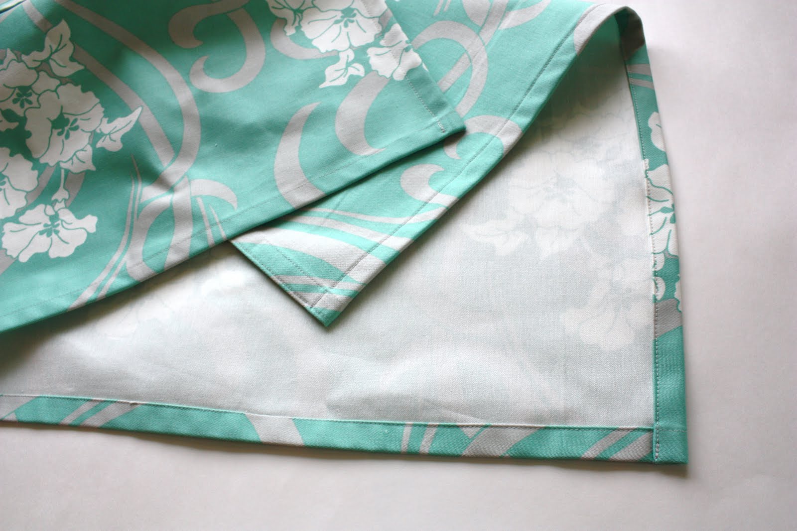 Nursing Cover Tutorial Sew Much Ado