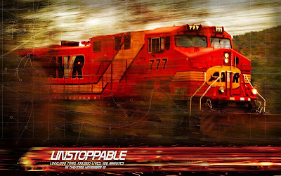 Unstoppable (2010) #01