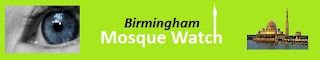 Birmingham Mosque-Watch