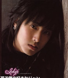 Yunho!♥