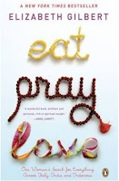 Sinopsis Eat, Pray, Love