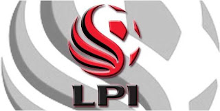 Jadwal Pertandingan LPI (Liga Primer Indonesia)