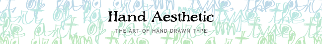 Hand Aesthetic