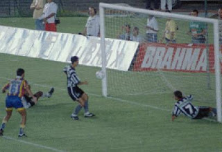 Botafogo FR Bicampeão Municipal de 1951/1996