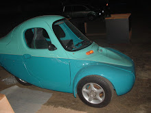 Turquios green motors single ride