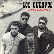 Los Cuervos - Trompetas Mexicanas