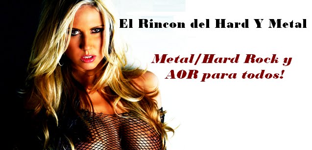 El Rincón del Hard & Metal